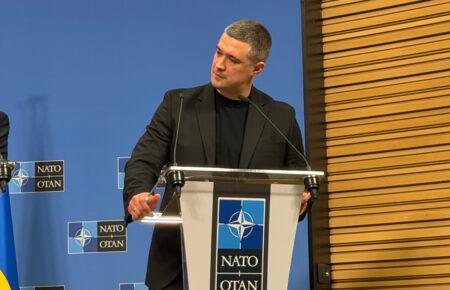 Країни-члени НАТО анонсували 1 млрд доларів підтримки ініціативи PURL із постачання озброєння для України
