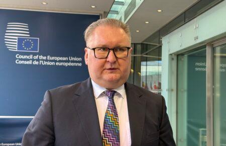 Качка: Україні знадобиться до трьох років для завершення реформ на шляху до вступу в ЄС