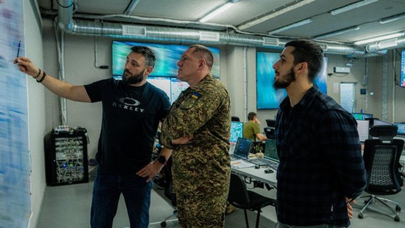 Для наступу з Білорусі росіянам потрібно знайти 70 тисяч військових, — командувач Нацгвардії