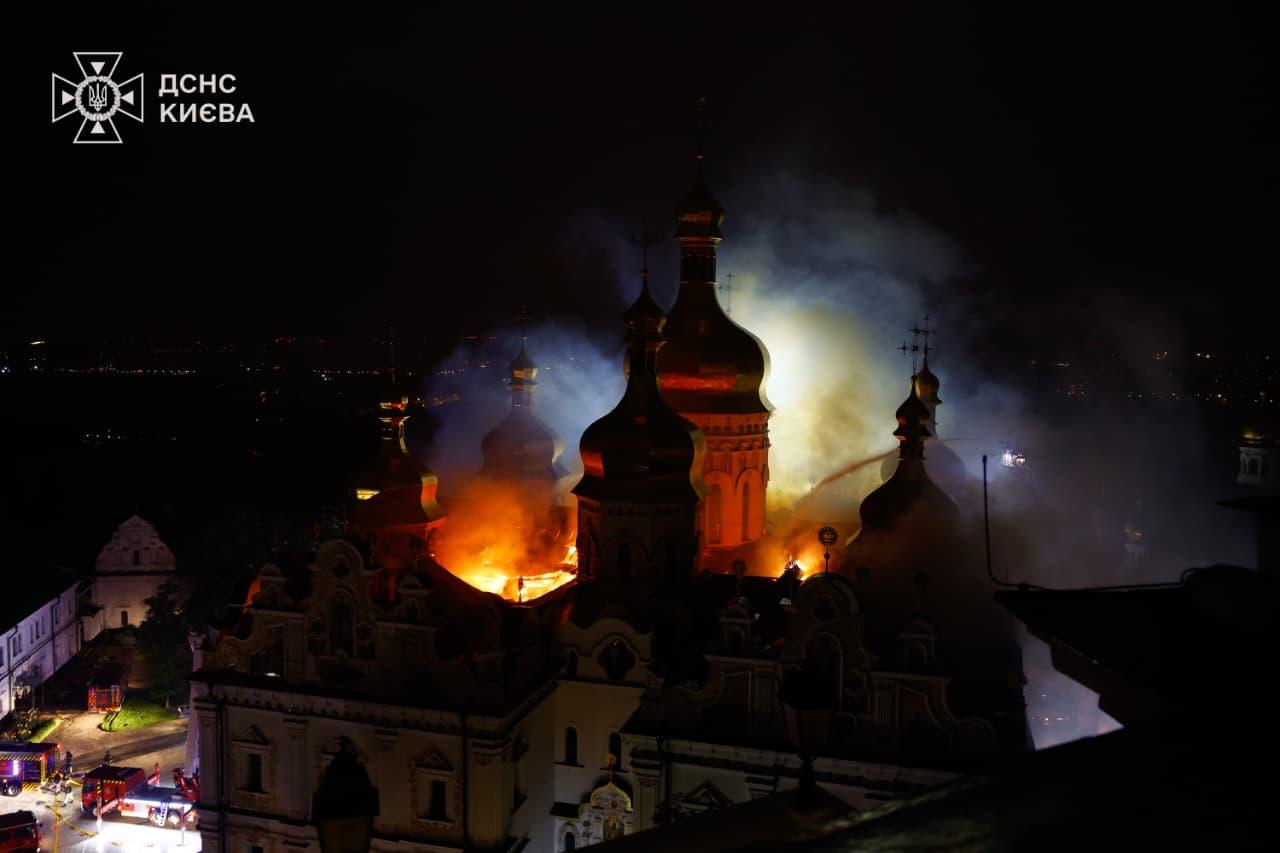 Росія вночі випустила по Україні 70 ракет і 611 дронів: скільки з них збили