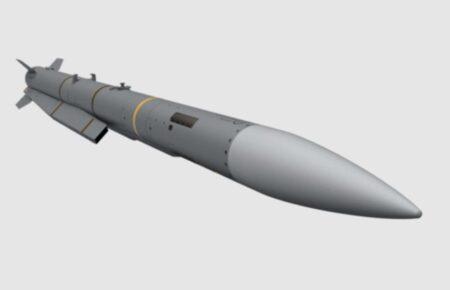 Ігнат розповів про можливості ракет Meteor, які Україна отримає зі шведськими винищувачами Gripen