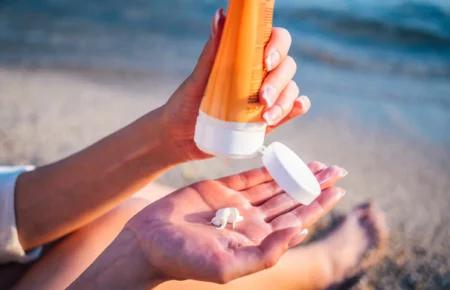 Чи дійсно SPF потрібно користуватися щодня