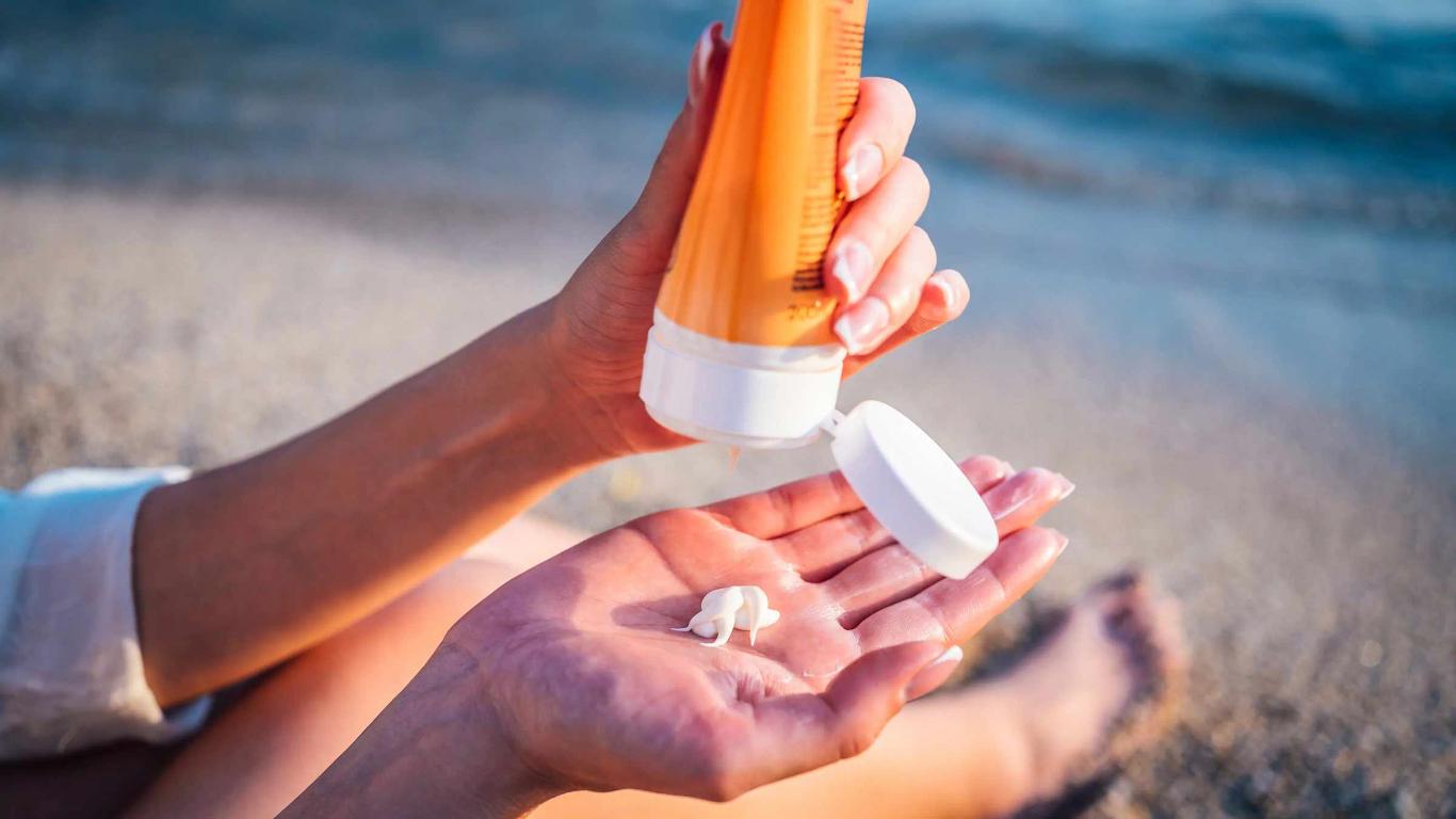 Чи дійсно SPF потрібно користуватися щодня
