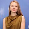 Анна Радченкова