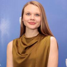 Анна Радченкова