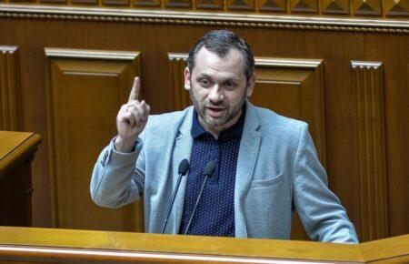 ЦВК визнала Андрія Левуса народним депутатом від «Європейської солідарності»