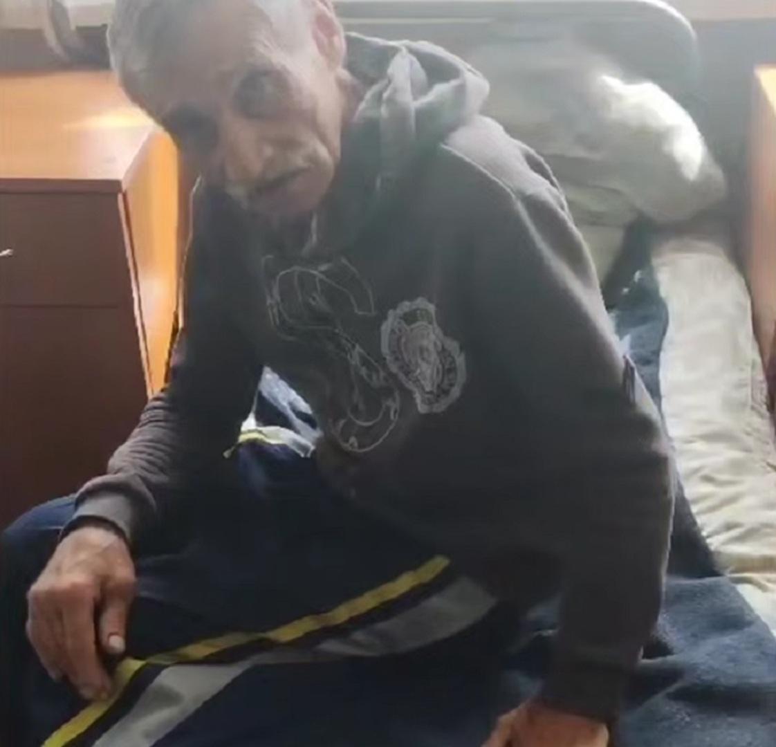 У Тернопільському ТЦК утримували людей з психічними захворюваннями та інвалідністю (ВІДЕО)