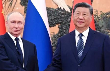 «Ми постійно намагаємося точно стежити за тим, що робить Китай», — Марк Рютте