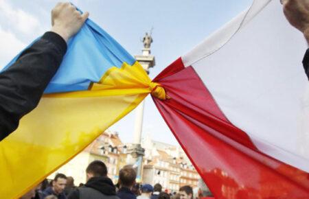 Політика як німців, так і совєтів, підживалювала взаємну ненависть між українцями та поляками, — історик