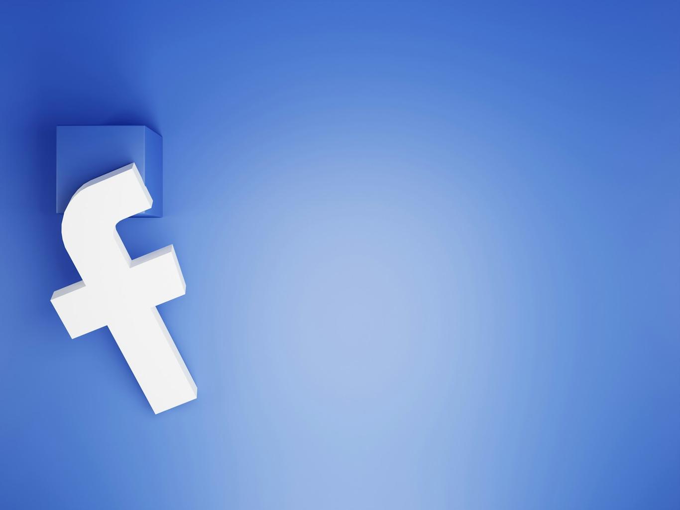 Facebook, Instagram та Messenger не працювали через збій