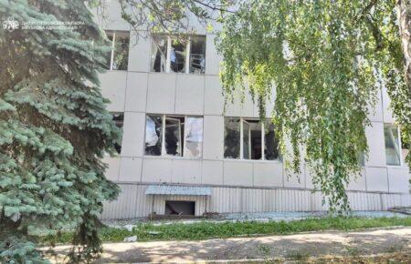 Через удар РФ по підприємству у Дніпрі загинули п’ятеро людей, багато поранених (ФОТО)