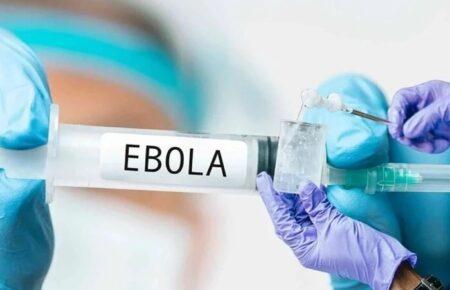 ВООЗ та Africa CDC запускають нову програму протидії Еболі