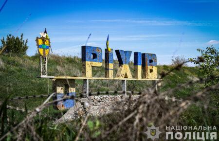 Росіяни прагнуть окупувати Оріхів і прорватися до Запоріжжя, — Братчук