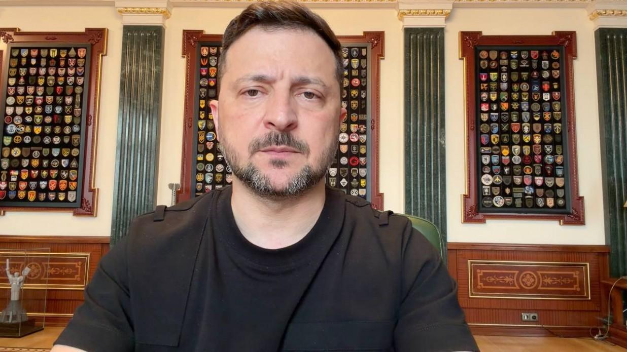Президент Зеленський утворив Координаційну раду з питань захисту прав ветеранів та родин полеглих Захисників