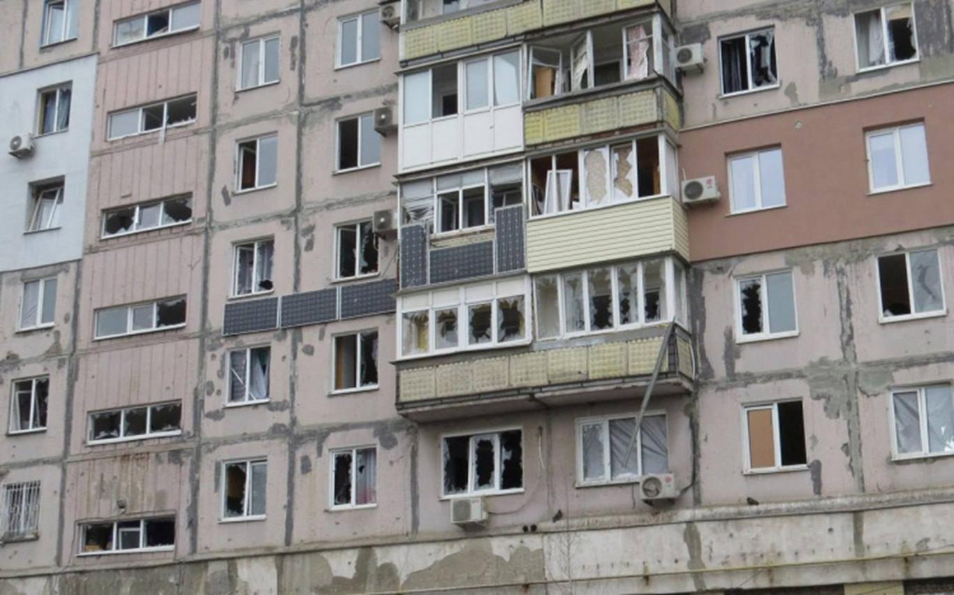 Окупанти масово визнають житло маріупольців безхазяйним: що це означає і що з ним роблять далі