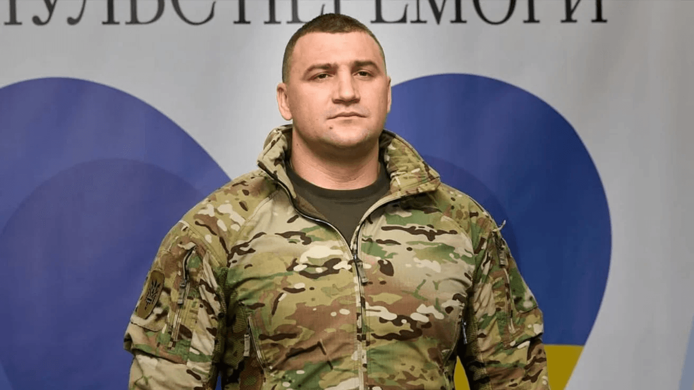 Генштаб відсторонив командира «Скелі» після журналістського розслідування