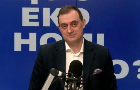 Як Україна перевіряє іноземних інвесторів