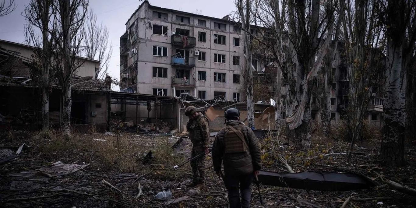 Росіяни реалізовують у Костянтинівці «покровський сценарій», — Попович