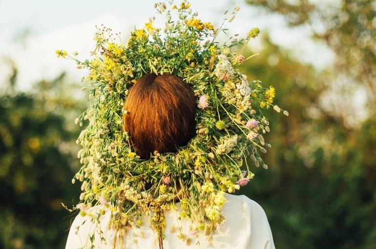 Свято Купала свідчить про невмирущість української культури, — етнологиня