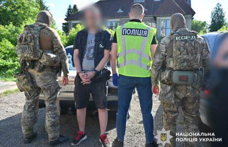 Поліція провела другий етап антинаркотичної спецоперації «Рубікон», вилучила наркотиків на 70 млн грн (ФОТО, ВІДЕО)