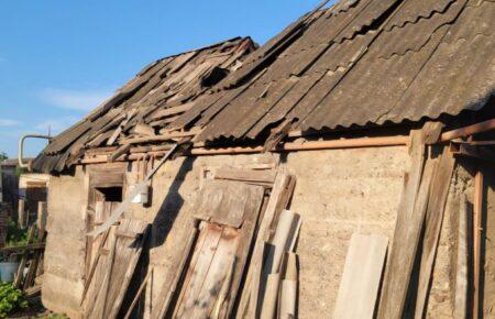 Дев'ятеро людей поранені на Дніпропетровщині внаслідок обстрілів