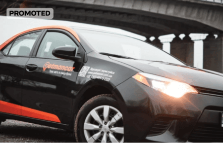 Подводные камни посуточной аренды авто в Днепре