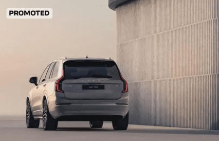 Чи варто купувати Volvo XC90 у 2026 році: огляд актуальних версій