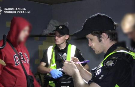 Іноземця підозрюють у вбивстві двох своїх співвітчизників на СТО у Києві