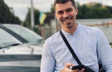 На війні загинув колишній фіксер американського телеканалу ABC