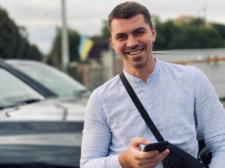 На війні загинув колишній фіксер американського телеканалу ABC