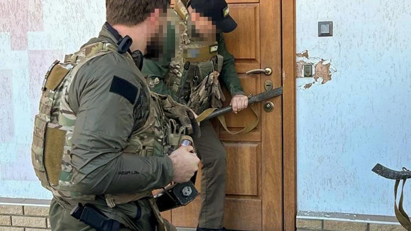 В «Енергоатомі» викрили корупційну схему на 170 мільйонів гривень