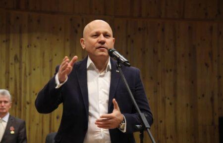 Помер колишній нардеп Олександр Рябека