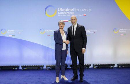 Велика Британія виділяє Україні масштабний пакет допомоги на енергетику, модернізацію і правосуддя