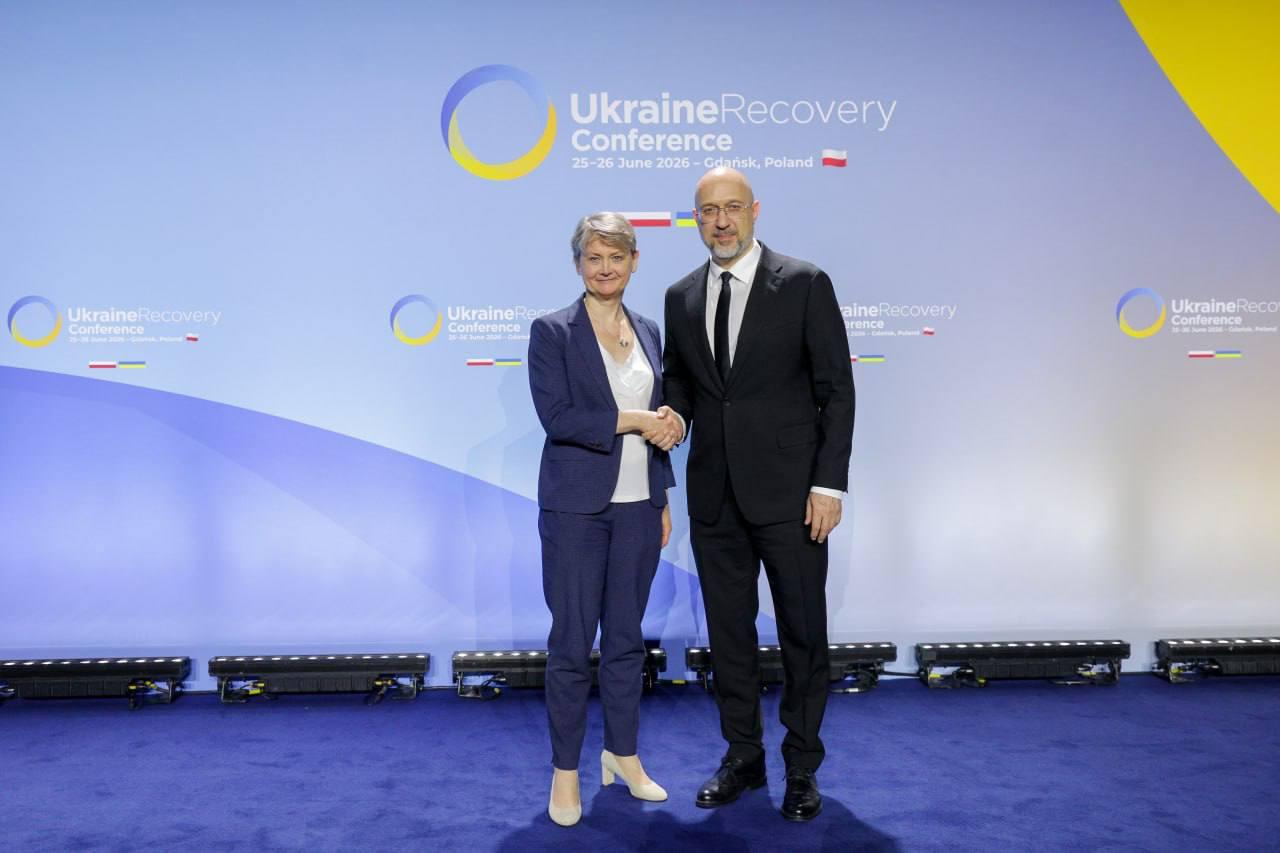 Велика Британія виділяє Україні масштабний пакет допомоги на енергетику, модернізацію і правосуддя