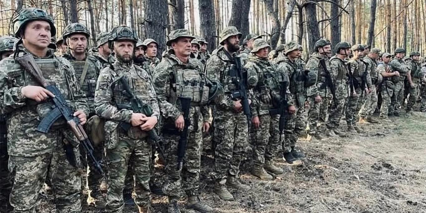 ДБР затримало військового «Скелі» за підозрою в насильстві над побратимами