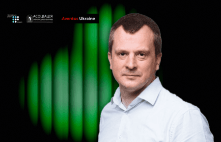 «Уважно прочитайте умови кредиту до підписання договору» — СЕО «Авентус Україна» Володимир Довгаль