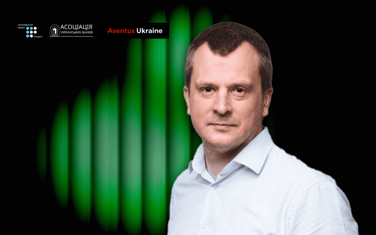 «Уважно прочитайте умови кредиту до підписання договору» — СЕО «Авентус Україна» Володимир Довгаль