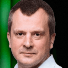Володимир Довгаль