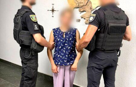 У Чопі жінка приховала смерть доньки та закопала її тіло на подвір’ї
