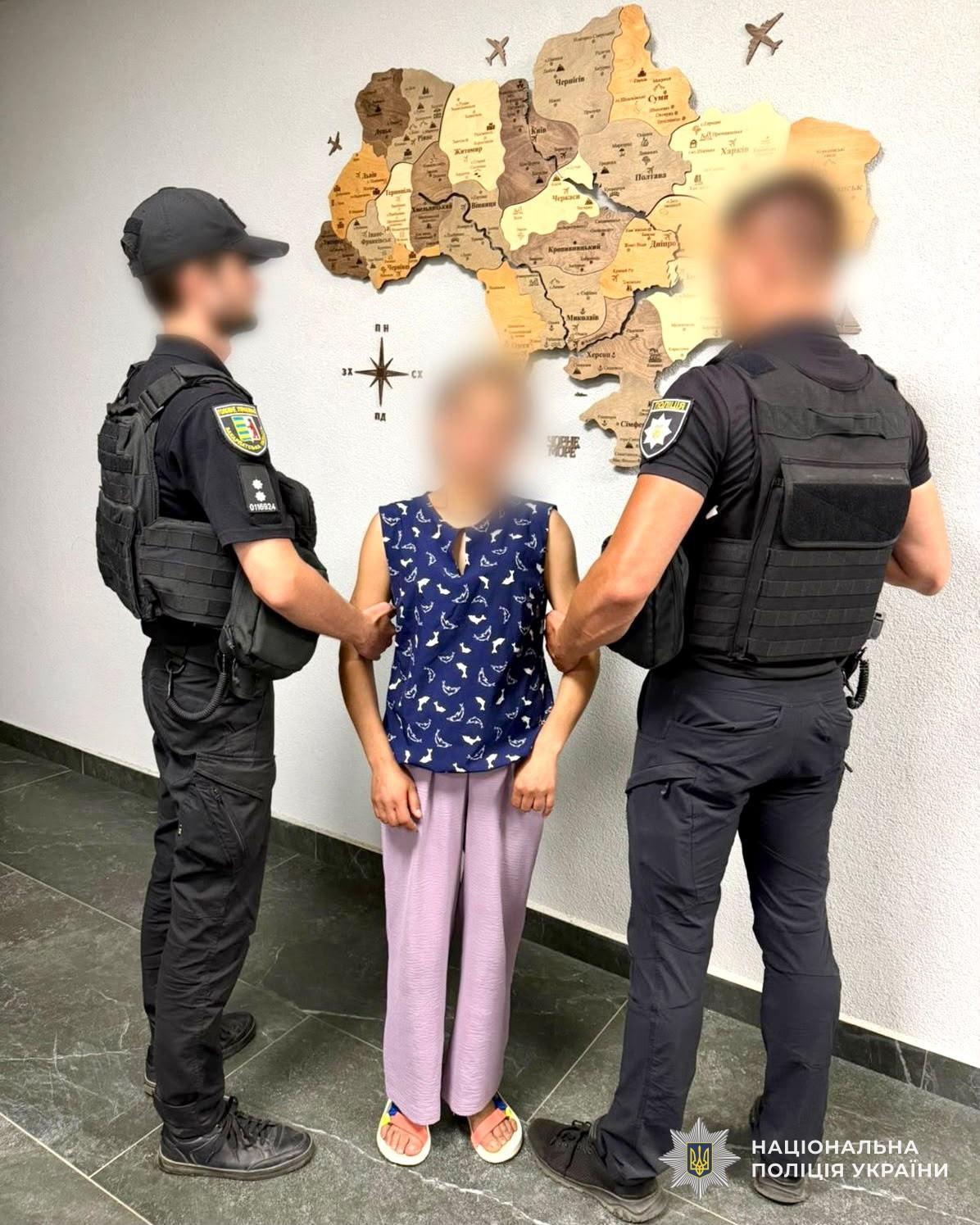 У Чопі жінка приховала смерть доньки та закопала її тіло на подвір’ї
