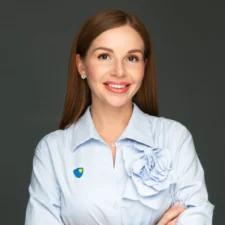 Валерія Абдал