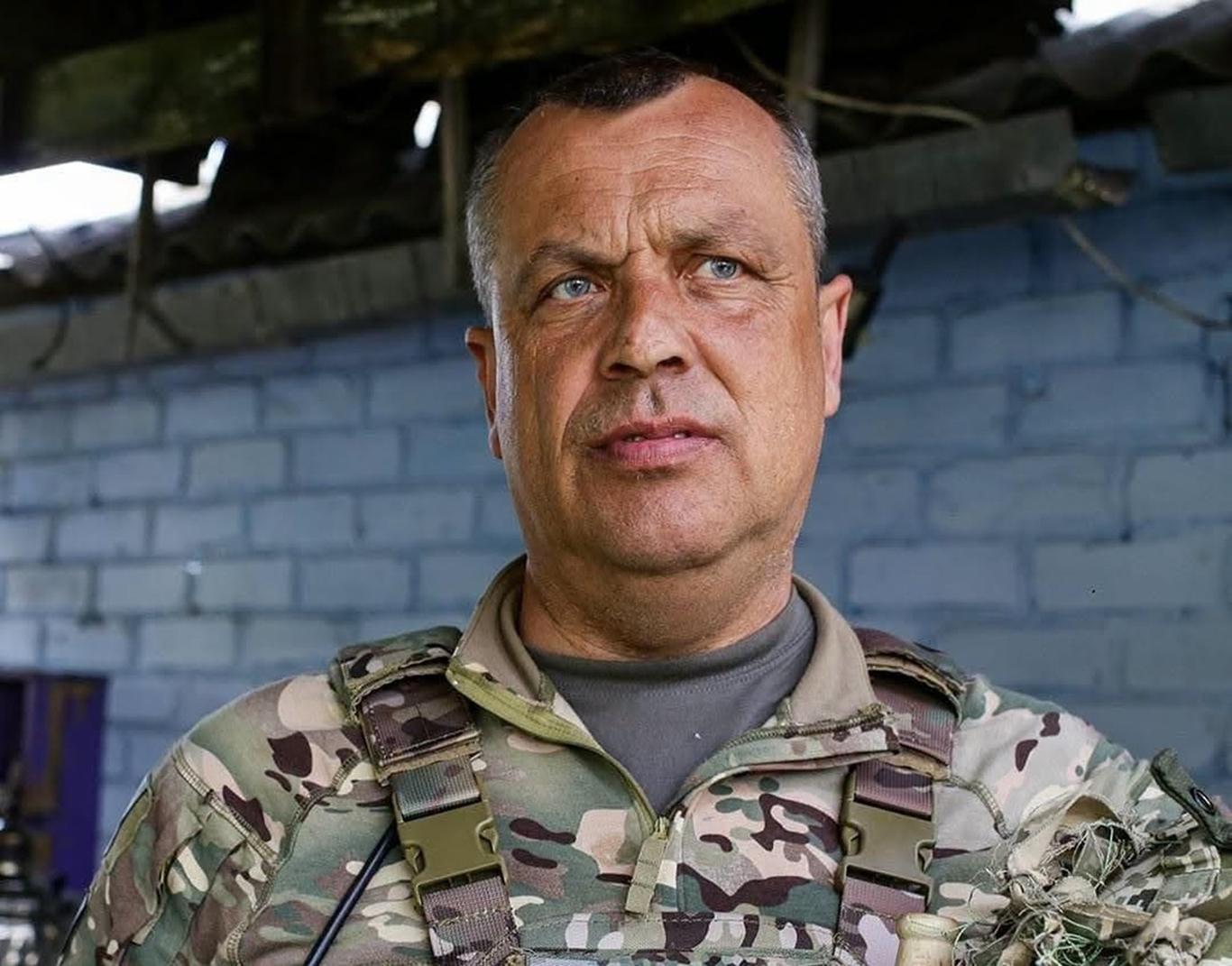 Колишнього командира 103 бригади ТрО підозрюють у безпідставних бойових виплатах 79 мільйонів гривень