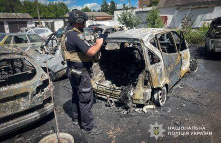 Росіяни вбили двох людей на Сумщині минулої доби