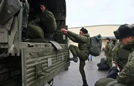 Якщо восени Росія проведе мобілізацію, треба бути готовими до будь-якого сценарію, — Мусієнко