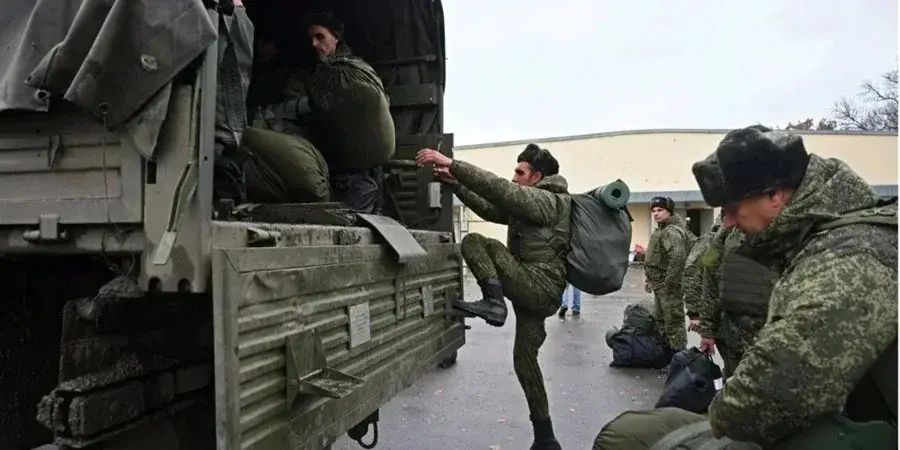 Якщо восени Росія проведе мобілізацію, треба бути готовими до будь-якого сценарію, — Мусієнко