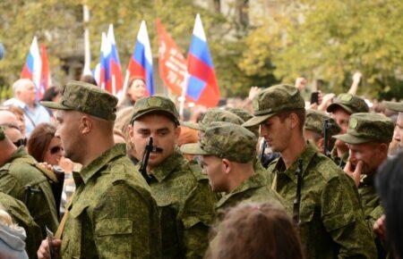 «Близько 80% новобранців у РФ йдуть на поповнення втрат в Україні», — високопосадовець НАТО