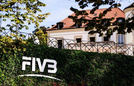 Міжнародна федерація волейболу дозволила участь російських спортсменів у турнірах