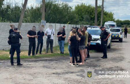 Поліція опублікувала деталі подвійного вбивства, в якому підозрюють військових 155 бригади (ФОТО)