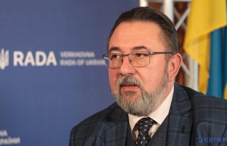 Сергій Корецький став прем’єр-міністром України