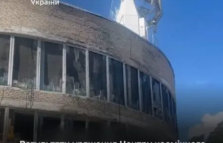 Удари по центрах космічного зв'язку РФ суттєво обмежують можливості окупантів, — аналітик